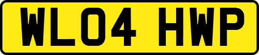 WL04HWP
