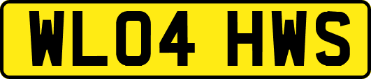 WL04HWS
