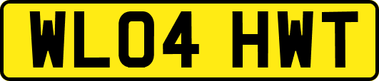 WL04HWT