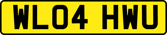 WL04HWU