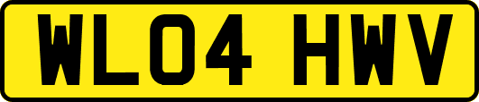 WL04HWV