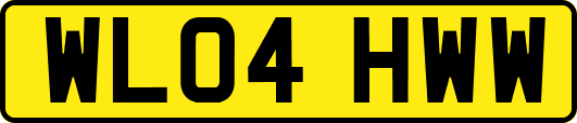 WL04HWW