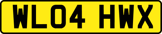 WL04HWX
