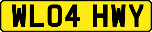 WL04HWY