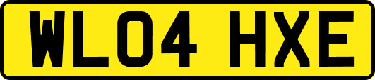 WL04HXE