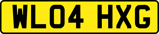 WL04HXG
