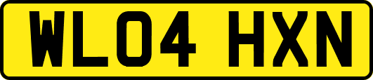 WL04HXN