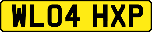 WL04HXP