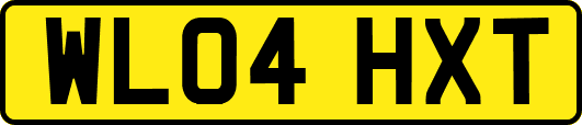 WL04HXT