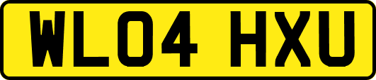 WL04HXU