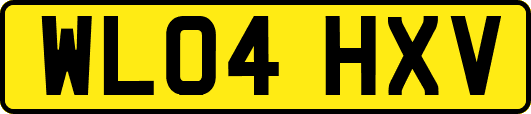WL04HXV