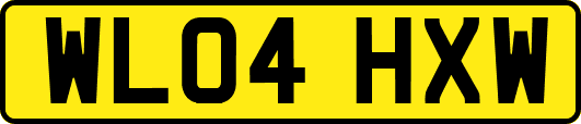 WL04HXW