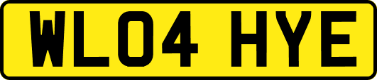 WL04HYE