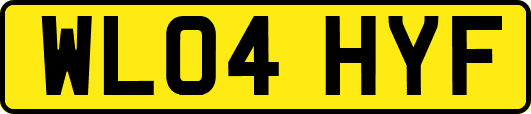WL04HYF