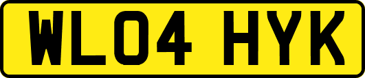 WL04HYK