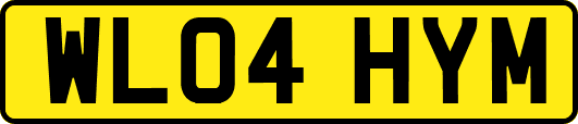 WL04HYM
