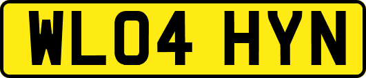 WL04HYN