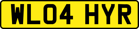 WL04HYR