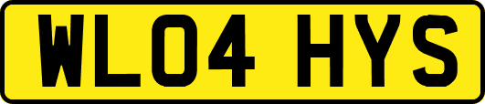 WL04HYS