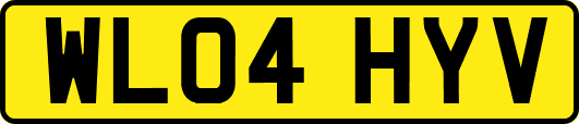 WL04HYV