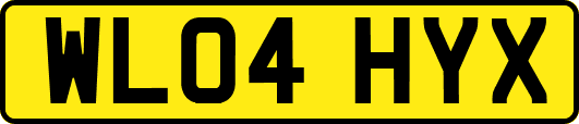 WL04HYX