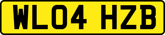 WL04HZB