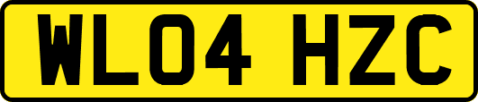 WL04HZC