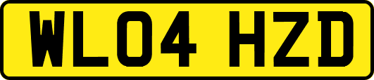 WL04HZD
