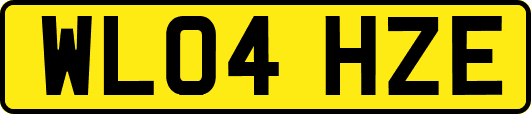 WL04HZE