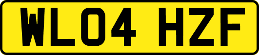 WL04HZF
