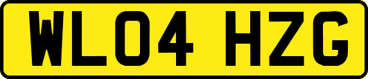 WL04HZG