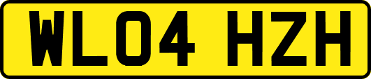 WL04HZH