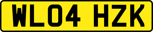WL04HZK