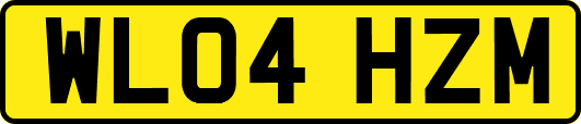 WL04HZM