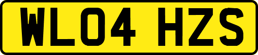 WL04HZS