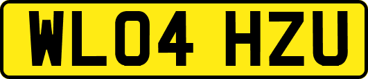 WL04HZU