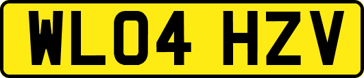 WL04HZV