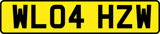 WL04HZW