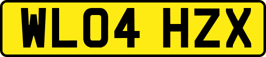 WL04HZX