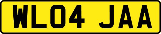 WL04JAA