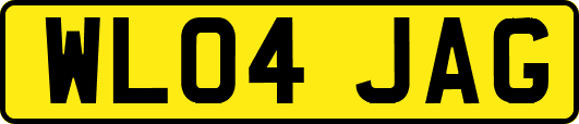 WL04JAG