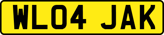 WL04JAK