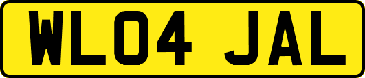 WL04JAL