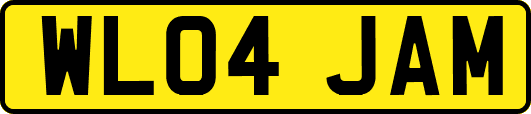 WL04JAM
