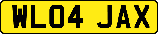 WL04JAX
