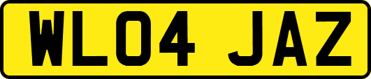 WL04JAZ