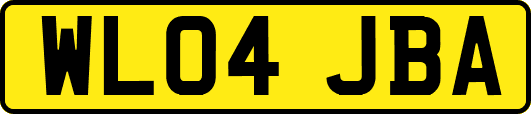 WL04JBA