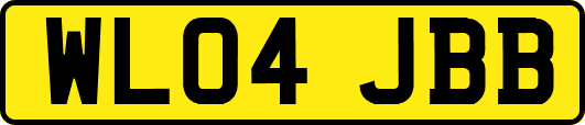 WL04JBB