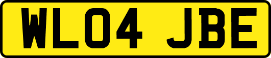 WL04JBE