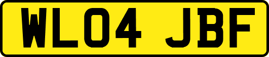 WL04JBF